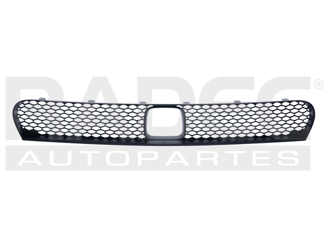 REJILLA FASCIA DELANTERA DG CHARGER 15-19 SRT