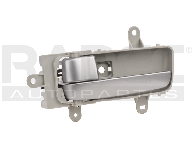 MANIJA INTERIOR NS MAXIMA 04-05 GRIS/PLATA IZQ