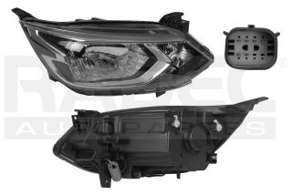 FARO CV ONIX LT/LS 21-25 MANUAL S/LUPA S/FOCO DEPO DER