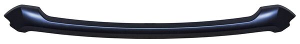 MOLDURA COFRE HILUX 21-25 NEGRA NZL