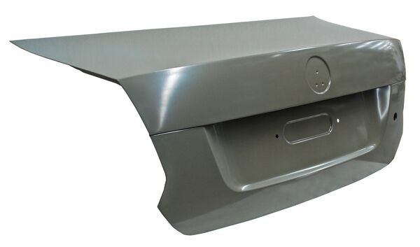 TAPA CAJUELA VENTO 14-22 C/HOYO P/CILINDRO C/HOYO P/CHAPA ALD24S1 452 NZL TTT 2580.01 CMA0214