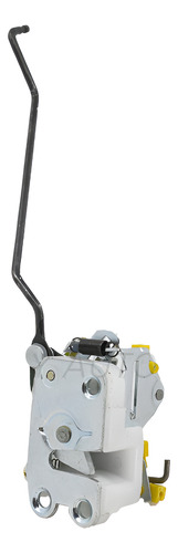 CHAPA DE PUERTA DG ATOS 00-11 DELANTERA IZQ MANUAL C/VARILLA