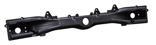 REFUERZO DEFENSA TRAS KIA RIO 18-20 5P 892 NZL 677