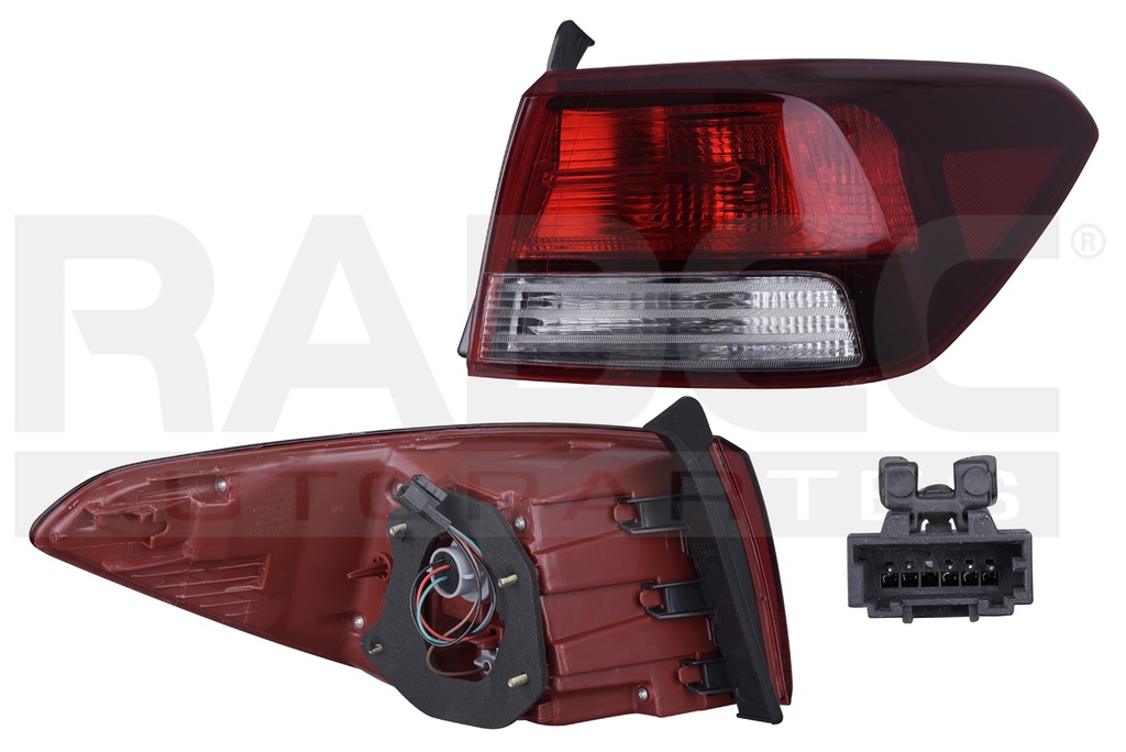 CALAVERA EXTERIOR KI RIO 18-23 4 PUERTAS CN DER