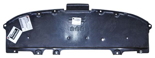 TOLVA INF MOTOR MAZDA 2 20-24 I/ I GRAND TOURING/ I TOURING