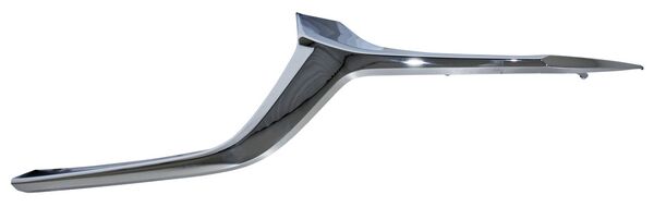 MOLDURA PARRILLA MZ CX-30 20-25 CROMADA IZQ