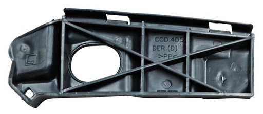 GUIA DEFENSA CV CORSA 03-07 4P/ 04-07 5P/ TORNADO 04-11 AGT DER