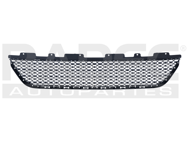 REJILLA FASCIA DELANTERA DG DURANGO 14-20 CITADEL/GT/SXT/SPECIAL SERVICES/LIMITED/RALLYE/EXPRESS/CREW LUXE/CREW PLUS V6/V8 6/8 CILINDROS 3.6/5.7L 5 PUERTAS