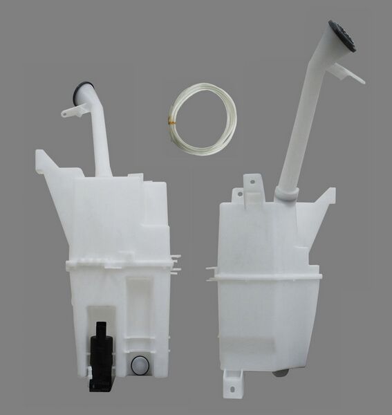 DEPOSITO LIMPIAPARABRISAS XTRAIL 15-17/ ROGUE 14-16 USA C/TAPA C/MOTOR C/CUELLO 288 DMV