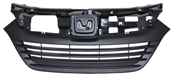 PARRILLA HD HR-V 19-22 (INSERTO) UNIQ/PRIME/TOURING L4 4 CILINDROS 1.8L 5 PUERTAS