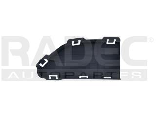 REJILLA FASCIA DELANTERA CV BEAT 18-21 ORIGINAL S/HOYO P/FARO LS L4 4 CILINDROS 1.2L 4/5 PUERTAS DER