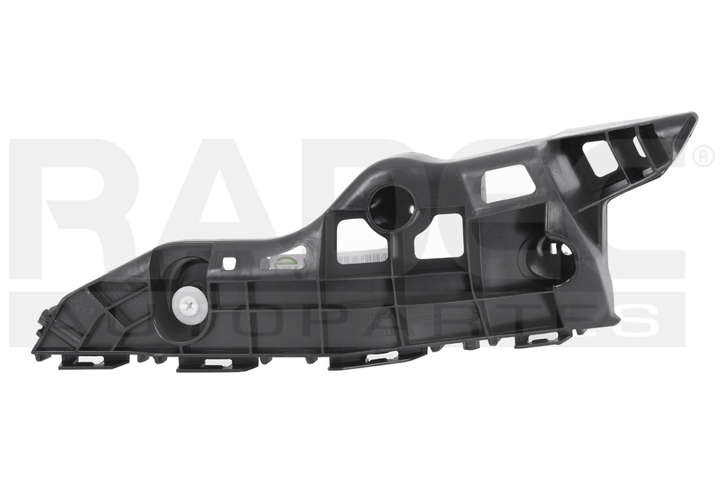 GUIA FASCIA DELANTERA TY HIGHLANDER 17-19 IZQ