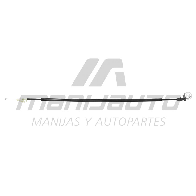 CHICOTE CERRADURA SIERRA GMC 108621