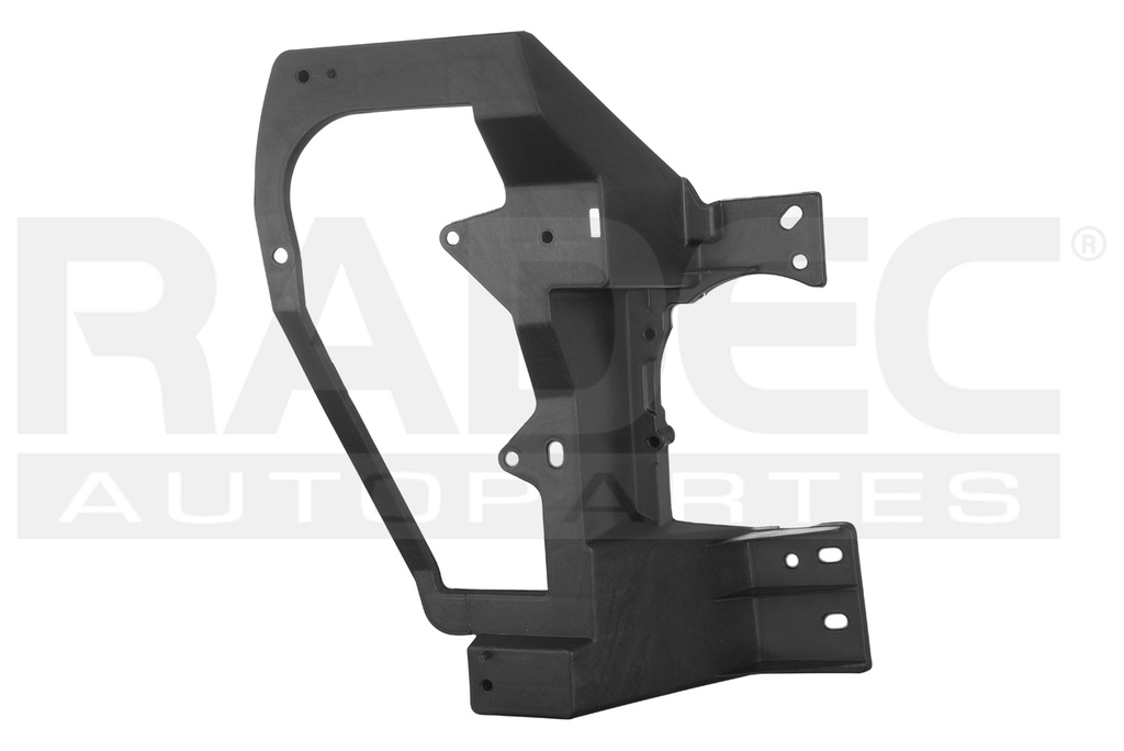 BASE FARO NIEBLA SZ VITARA 16-23 CN IZQ
