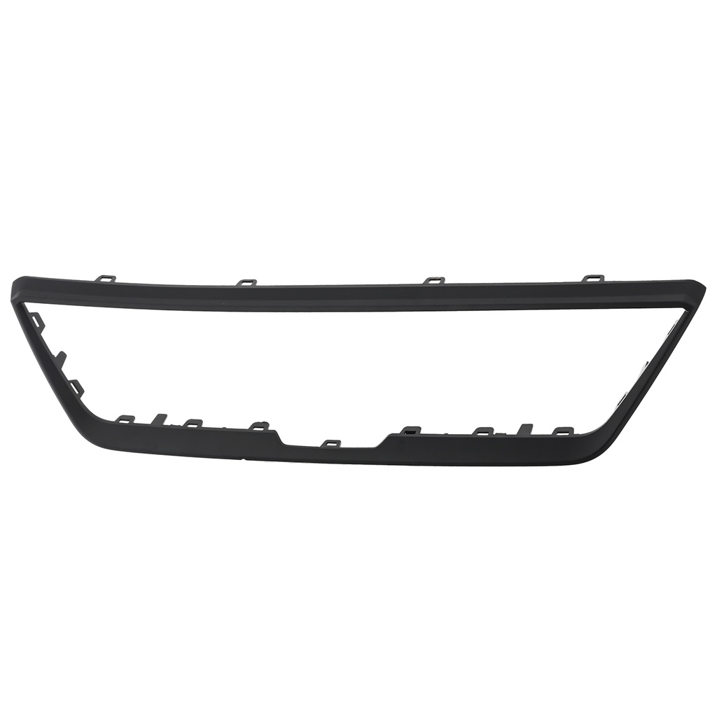 MOLDURA PARRILLA ST IBIZA 18-25 NEGRA