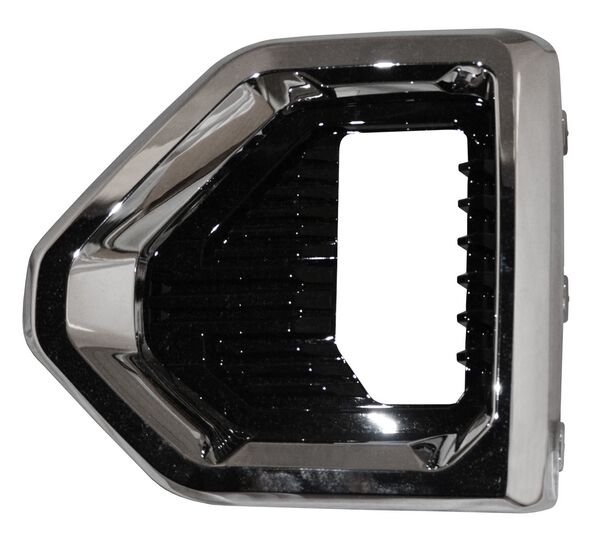 REJILLA GMC SIERRA 19-23 P/FARO NIEBLA IZQ