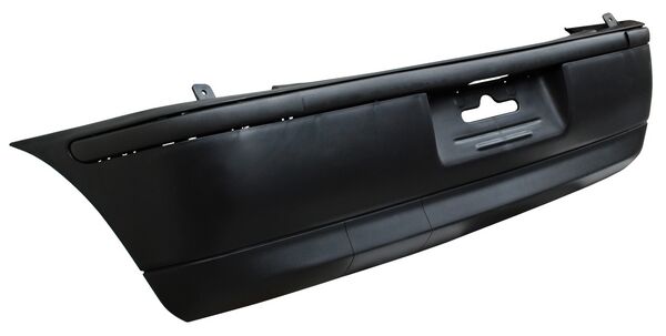 DEFENSA TRAS POINTER 00-05 LISA C/MOLD BZ