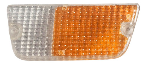 MICA CUARTO DEF FRONT DT P/U 73/80 DER-IZQ DAÑADA