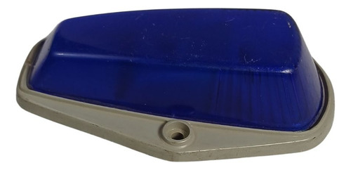 MICA PLAFON AZUL