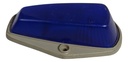 MICA PLAFON AZUL