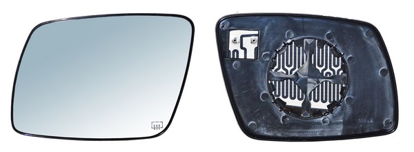 LUNA ESPEJO DG JOURNEY 09-18 C/DESEMP IZQ