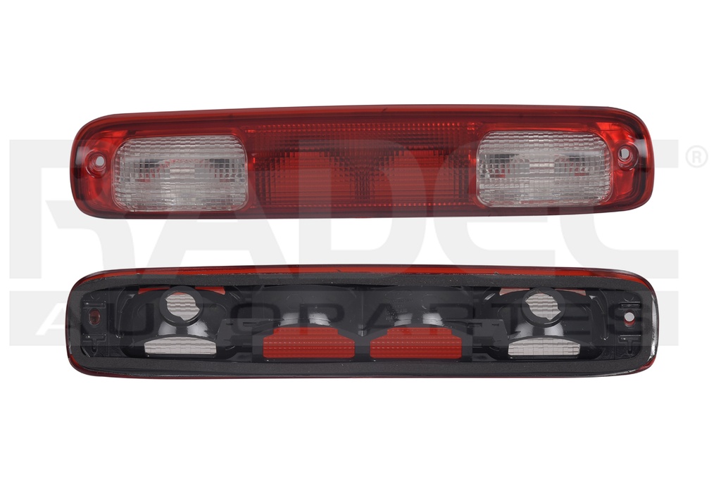 CALAVERA LUZ STOP CABINA CV CHEYENNE/SILVERADO 99-06 S/FOCO