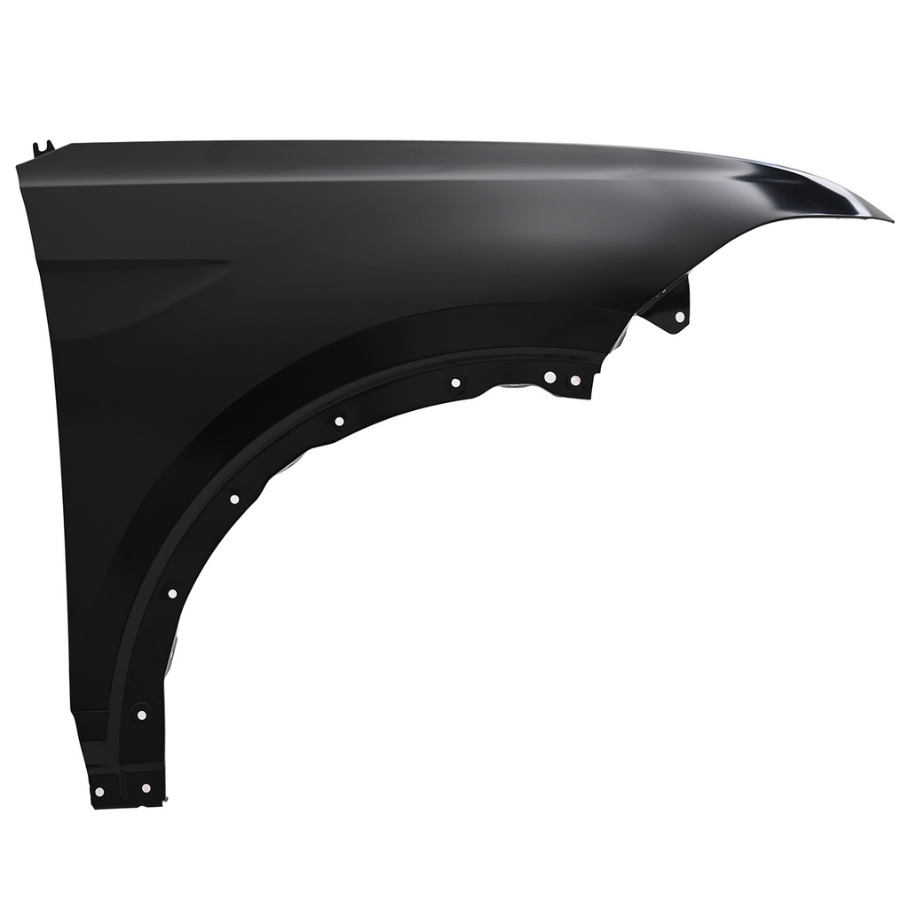 SALPICADERA VW TAIGUN 23-24 LAMINA DER