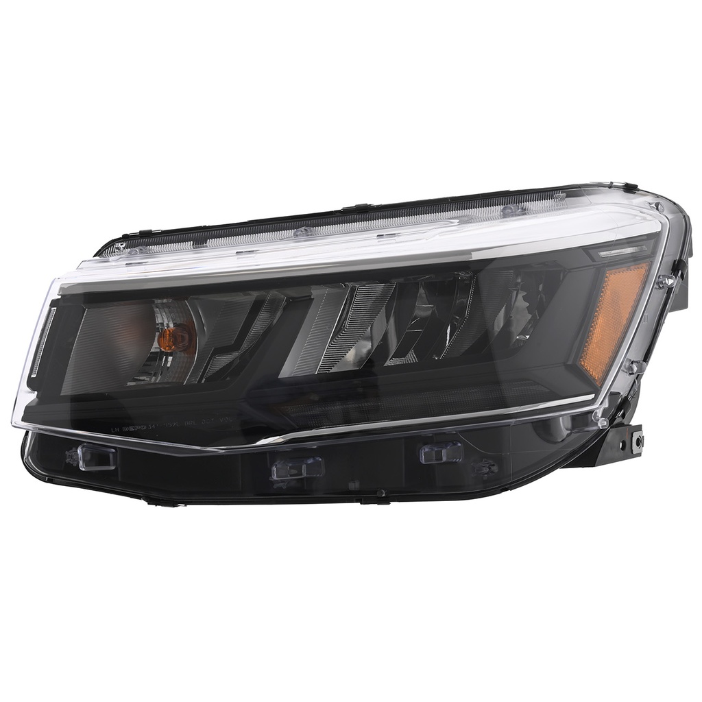 FARO VW TAOS 21-24 C/FOCO C/LEDS DEPO IZQ