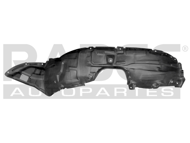 TOLVA SALPICADERA MZ 5 05-10 DER