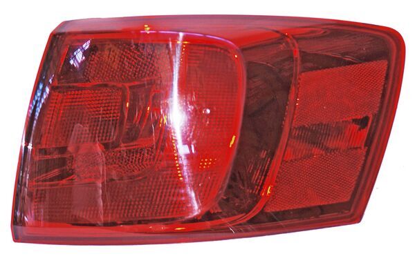CALAVERA JETTA BICENTENARIO 10-14 EXT C/ARNES TYCR DER 287 450.02