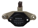 REGULADOR BOSCH ALTERNADOR 12 V