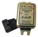 REGULADOR ELVAC ELECTRONICO NISSAN TSURU