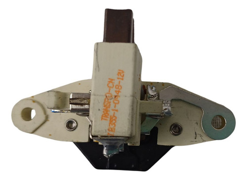 [RIB355] REGULADOR DE VOLTAJE 12V 90A PARA CARRO/CAMIONETA CHRYSLER, FORD, CHEVROLET, NISSAN