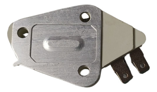 REGULADOR DELCO INTEGRADO VR162 12V