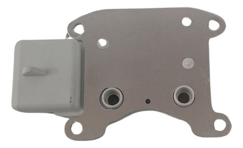 REGULADOR FORD MOTORCRAFT 3G (BLANCO) 12V