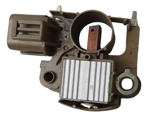 REGULADOR MITSUBISHI FORD DERECHO 2 TERMINALES TOPAZ 12V