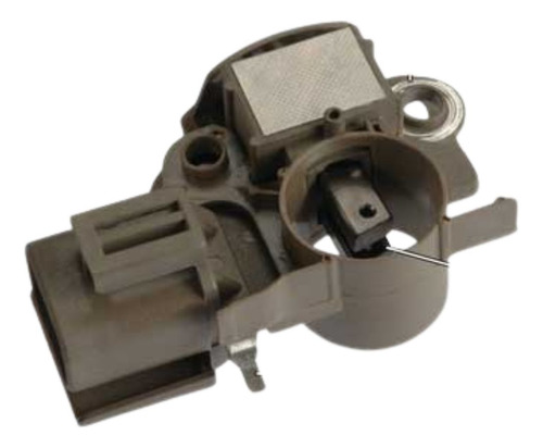 REGULADOR MITSUBISHI  NISSAN 86-89 2 TERMINALES  12V  86-89