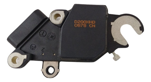 [RD200] REGULADOR PARA CARRO/CAMIONETA DELCO SERIES  AD230, AD-237, AD-244 (RE FORZADO) 12V