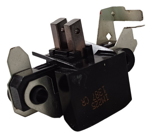 [RIM225] REGULADOR MITSUBISHI  MAZDA NISSAN 2 TERMINALES (S-L) 12V