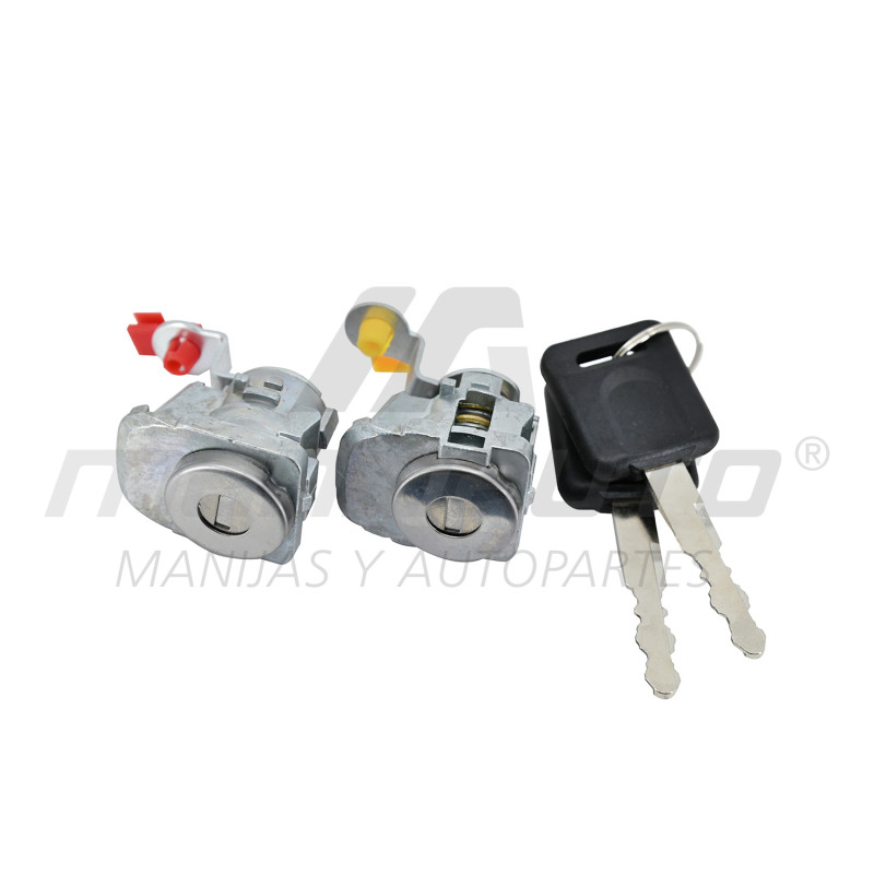 CILINDRO PARA PUERTA MAXIMA NISSAN 71641