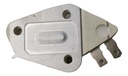 REGULADOR VOLTAJE 12V DELCO CON TERMINALES P-L-F-S