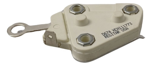 [RD674] REGULADOR CHEVY 14.8V OPEL, VAUXHALL