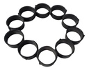 AJUSTE BALERO/ANILLO DE RODAMIENTOS ALTERNADOR DELCO/10469356/46-1560/130-07000 10 PIEZAS