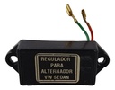 REGULADOR TIPO BOSCH (003) VW  SEDAN 1600i DESDE 1994 12V