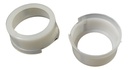 RETEN BALERO ALTERNADOR TRASERO BOSCH 2 PIEZAS