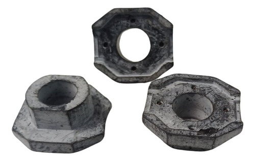 AISLANTE MARCHA DINA Y P DELCO 711310   72-1104   72-1310  3 PIEZAS