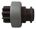 IMPULSOR SISTEMA LUCAS DD PERKINS M50 TRACTOR FORD 2000 3000 4000 ARMADURAS 17° HELICOIDALES 10D 54-9201