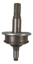 IMPULSOR MARCHA MITSUBISHI OSGR CLUTCH MAZDA NISSAN DODGE PLYMOUTH CLARK