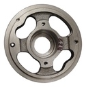 TAPA GENERADOR PORTA BALERO VW