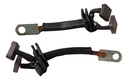 CARBON P/MARCHA MITSUBISHI 12V JGO